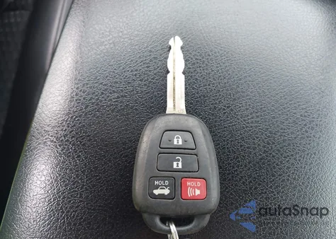 2012 Toyota Camry Se из США, поврежденный, VIN 4T1BF1FK4CU133634